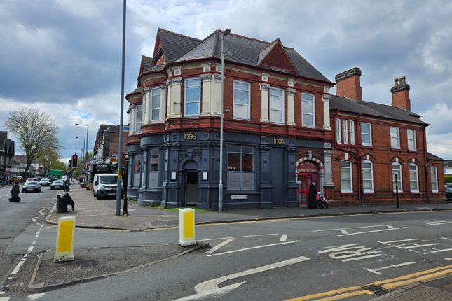 Thumbnail Office to let in Moseley Road, Balsall Heath, Birmingham