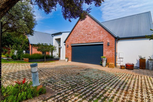 Detached house for sale in 2674 - 14 Dikkop, Southdowns Estate, Centurion, Gauteng, South Africa