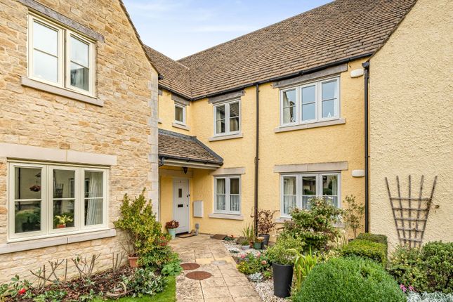 Thumbnail Flat for sale in Westwood Court, Somerford Road, Cirencester
