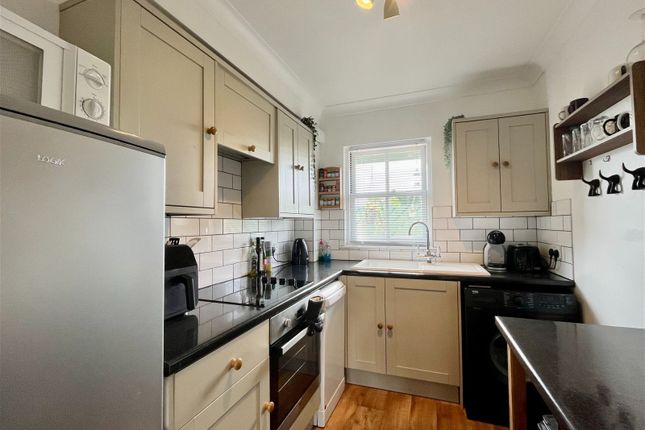 Maisonette for sale in Fore Street, Bovey Tracey, Newton Abbot