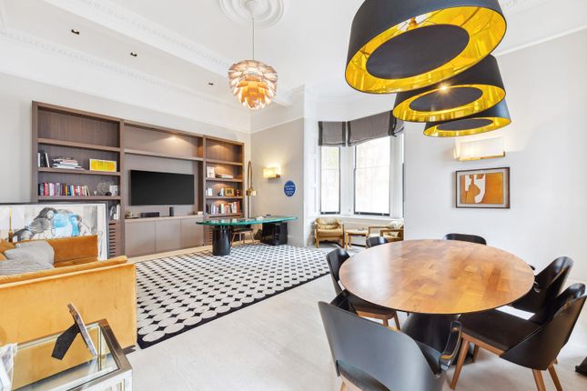 2-bed house on 2A, Cadogan Square, London, London, £18,417/mo
