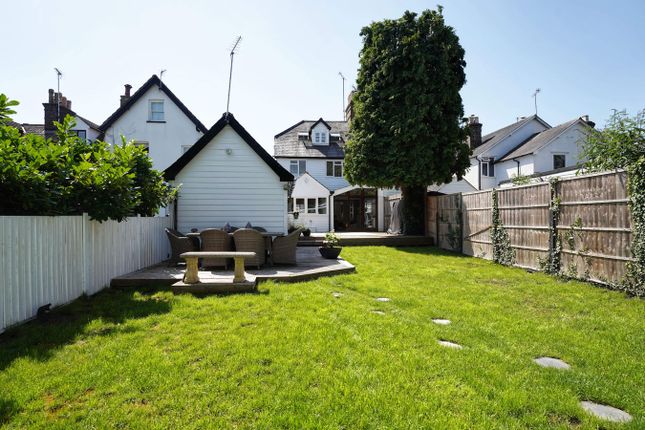 13, New Road, Harlow photo 3