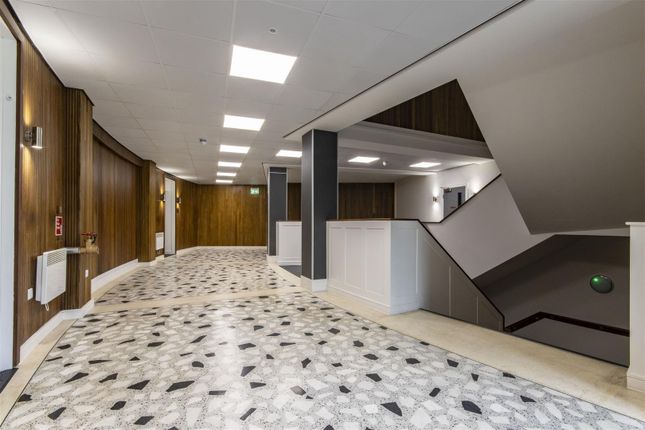 Apartment 2, Knightsbridge Court, Chesterfield photo 4