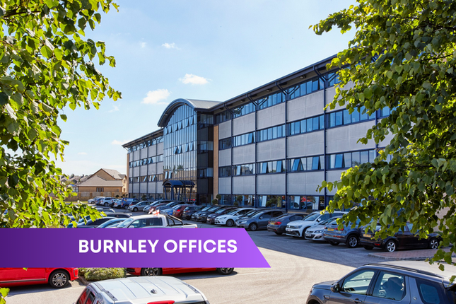 Thumbnail Office to let in Empire Way, Empire Business Centre, Burnley