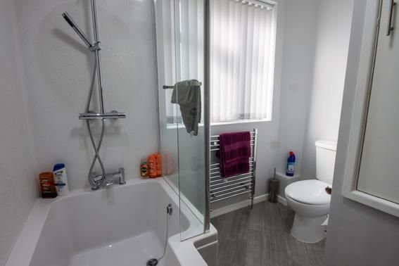 Property for sale in Railway Lane, Chase Terrace, Burntwood