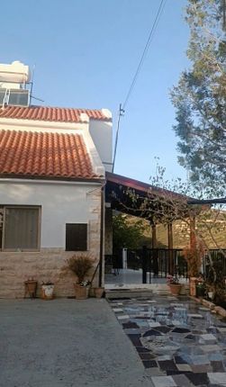Detached house for sale in Vouni, Cyprus