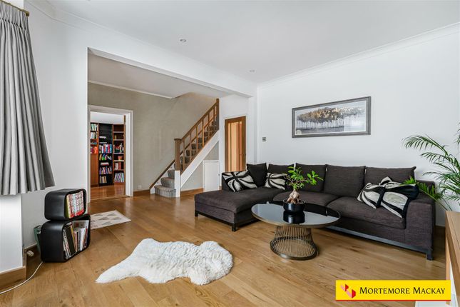 71, Eversley Park Road, London photo 3