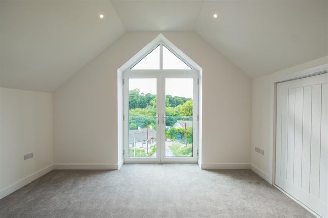 Detached house for sale in Bouldens Orchard, Gweek, Helston