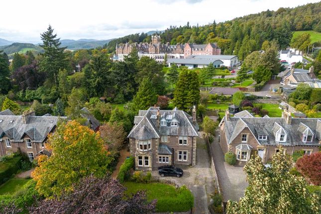 Property for sale in Ferntower Road, Crieff