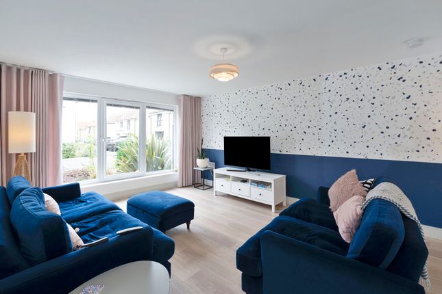 14, Dovecote View, Haddington photo 2
