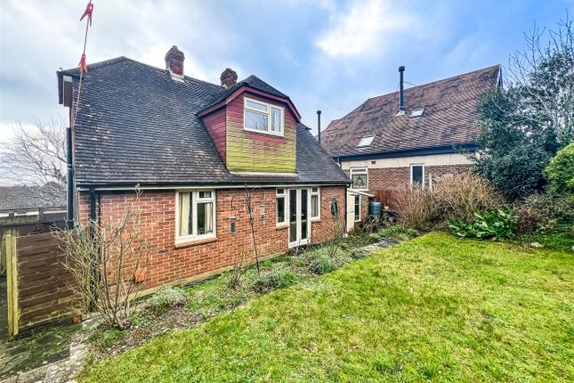 Detached house for sale in Carlton Road, Fareham