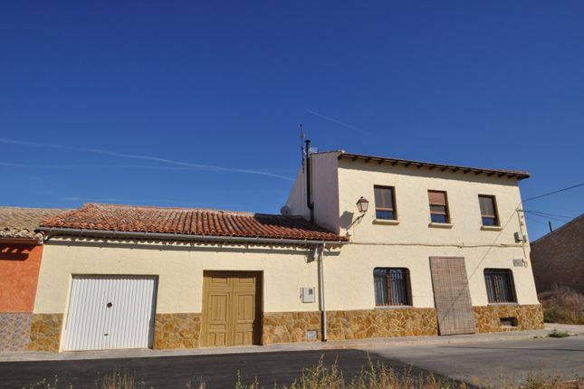 Town house for sale in 30529 Cañada Del Trigo, Murcia, Spain