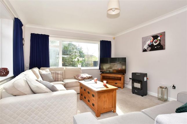 Property for sale in Dumpton Park Drive, Broadstairs, Kent