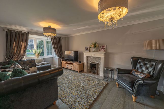 16 Llangorse Drive, Newport photo 4