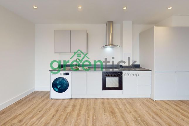 The Stow, Harlow photo 5
