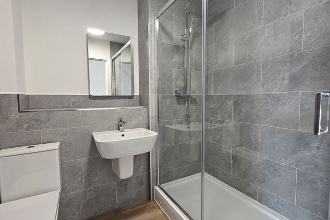 19 The Maples Penkvale Road, Stafford photo 5