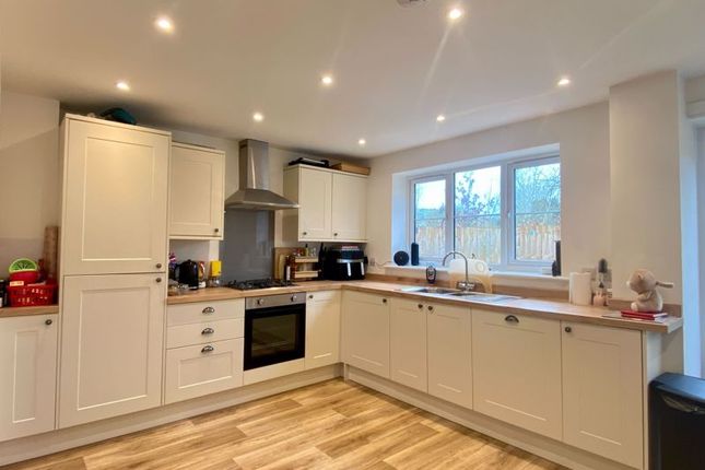 Semi-detached house to rent in Mill Court, Mill Lane, Wiveliscombe