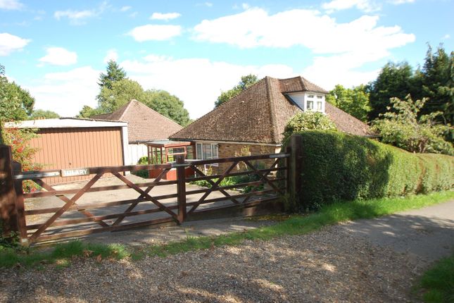 Thumbnail Property for sale in Milton Hill, Milton Fields, Chalfont St. Giles