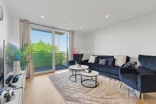 Flat S37 Tinderbox, 2, Octavius Street, London photo 2