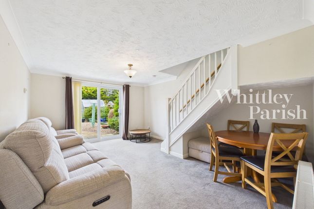 29, Sorrel Drive, Attleborough photo 3