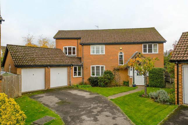 Mandelyns, Northchurch, Berkhamsted, Hp4