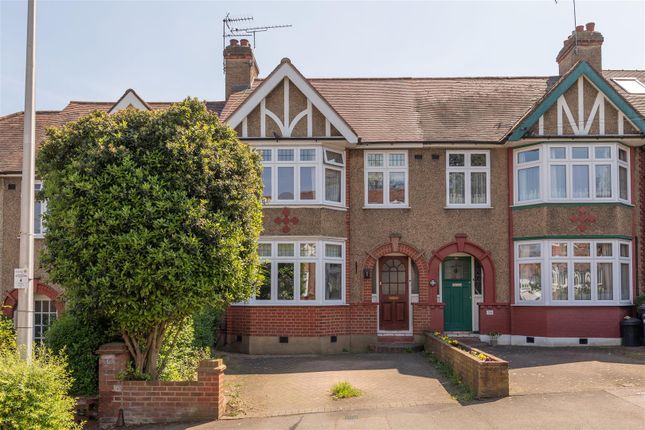 Property for sale in Arlington Road, Woodford Green