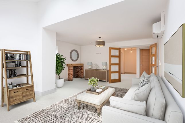 2 Towler Mews Manor Road, King's Lynn photo 4