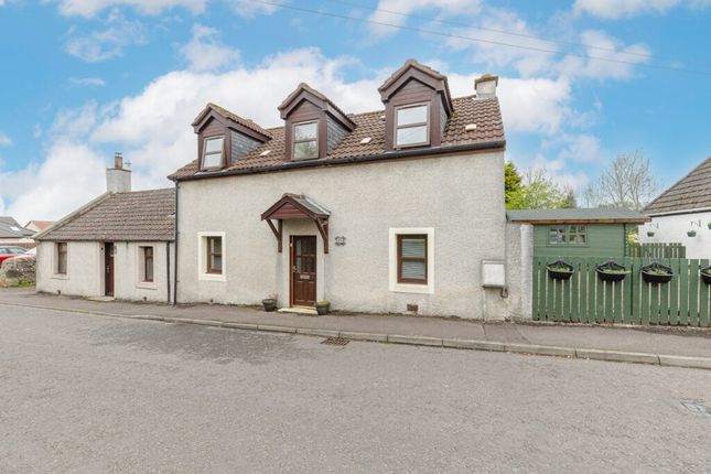 Semi-detached house for sale in Carneil Road, Carnock