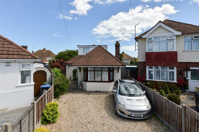 4-bed house on Holbrook Drive, Ramsgate, £325,000