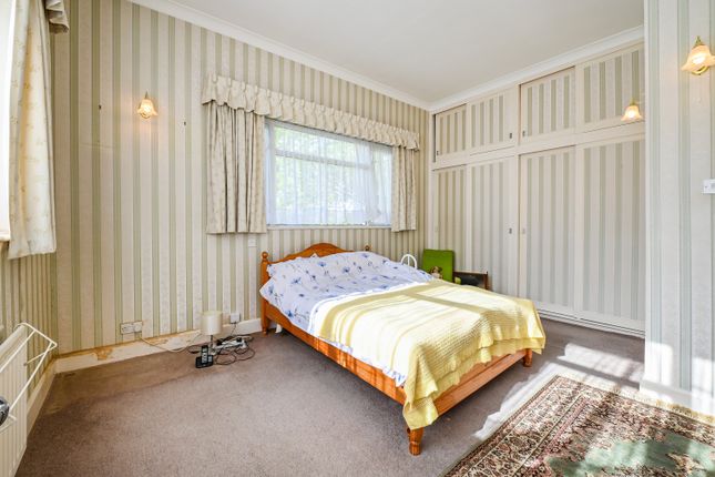 Flat for sale in Westgate, Chichester