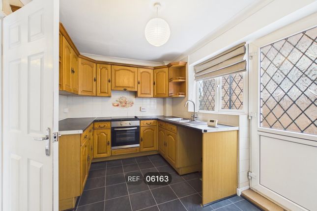 Woodside, Castleford photo 4