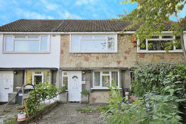Terraced house for sale in Tremaine Close, London