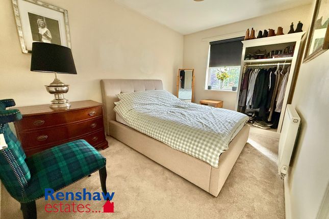 4 Addison House, Ilkeston photo 5