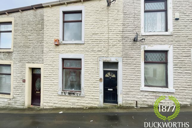 Terraced house for sale in Spring Street, Accrington