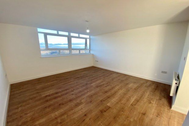 Thumbnail Flat to rent in Belem Tower, Liverpool