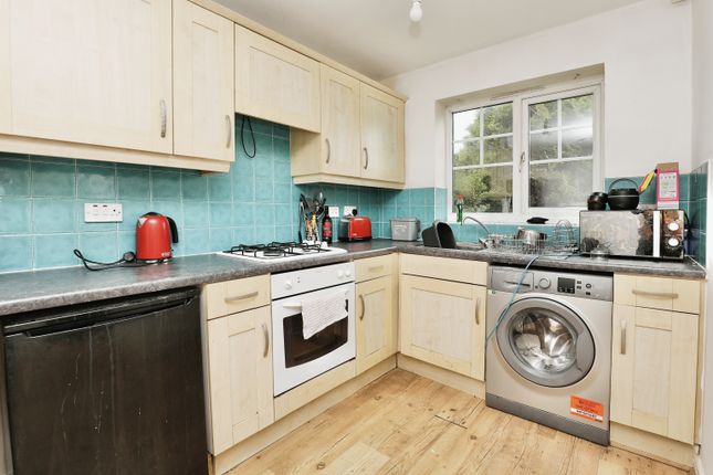 Terraced house for sale in Charmouth Close, Newton-Le-Willows