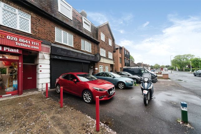Thumbnail Flat for sale in Rose Hill, Sutton