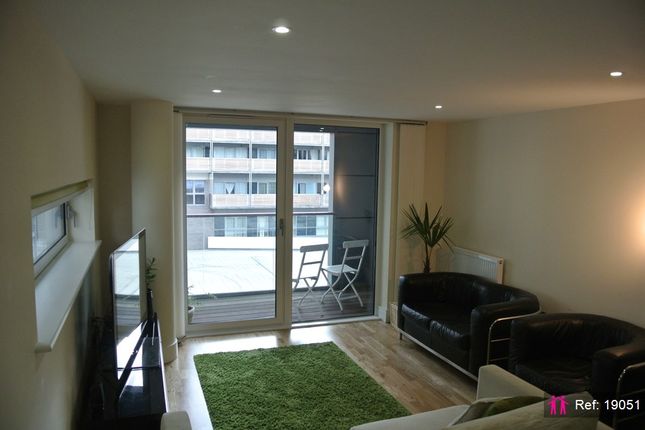 25 Torrent Lodge, Merryweather Place, London photo 3