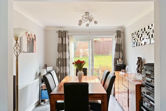 Detached house for sale in Egremont Drive, Reading
