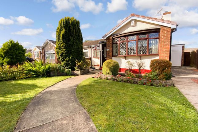 Thumbnail Bungalow for sale in Briar Lea, Shiney Row, Houghton Le Spring