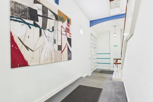 Apartment 201, 33, George Street, Liverpool photo 2