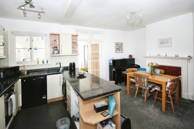 Semi-detached house for sale in Fair Street, Broadstairs