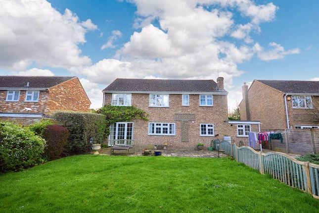 Detached house for sale in Bell Crescent, Longwick, Princes Risborough