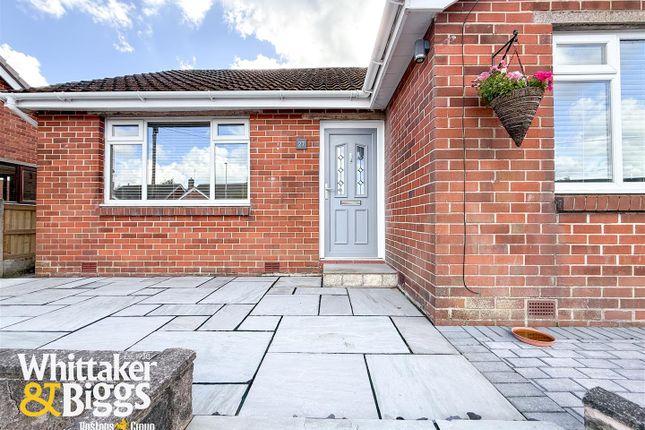 27, Colwyn Drive, Stoke-On-Trent photo 3