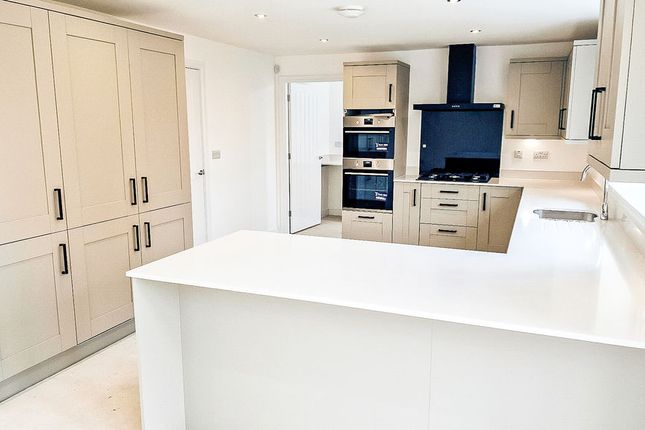 Plot 213 - The Milford, Church Farm, Ripley photo 3