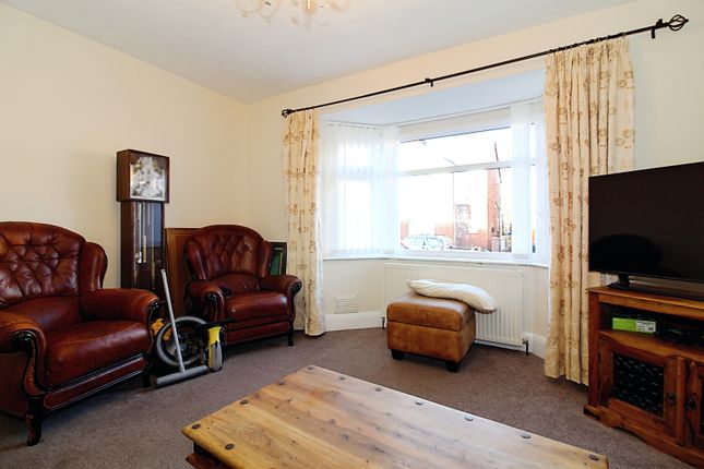 Thumbnail End terrace house for sale in Gloucester Road, Stonegravels, Chesterfield