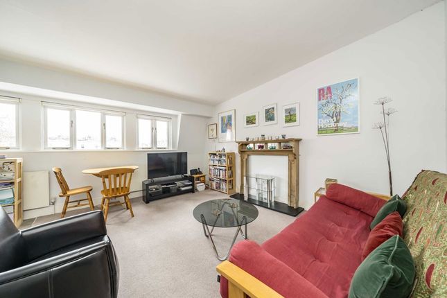 Flat 4, 3, Leinster Square, London photo 2