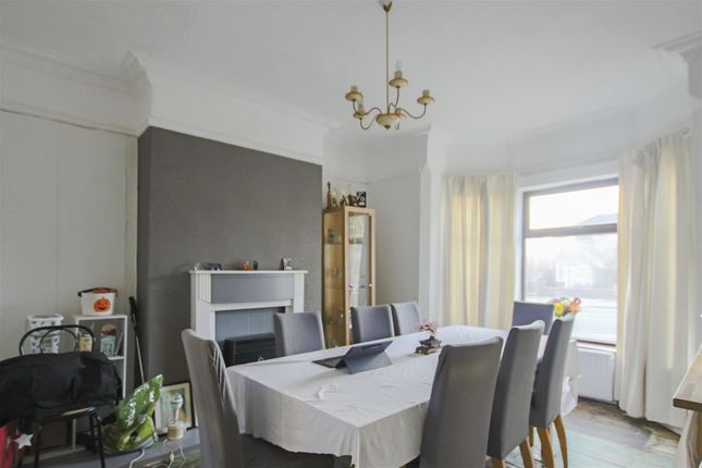 Semi-detached house for sale in Bolton Road, Pendlebury, Swinton, Manchester