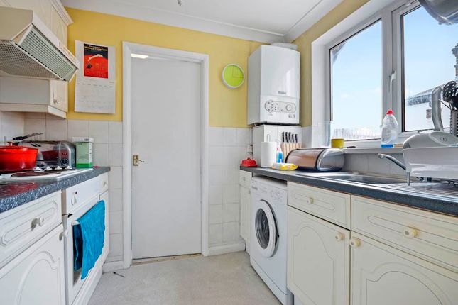 Terraced house for sale in High Road Leytonstone, London