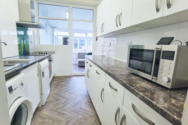 Terraced house to rent in Fernhurst Road, Southsea